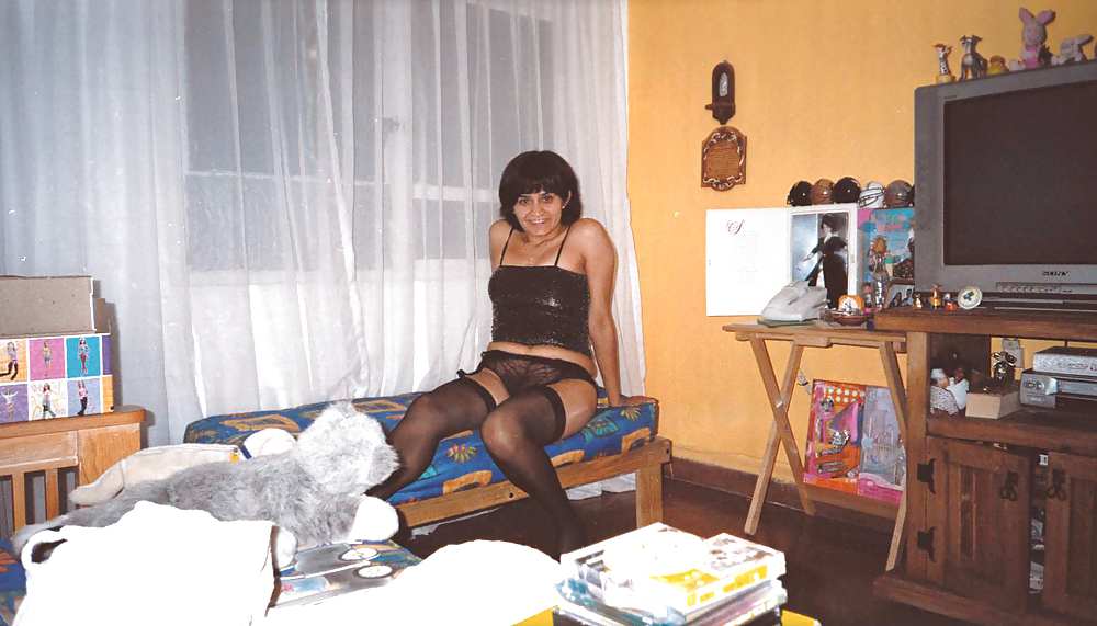 Benan caliente
 #15412043