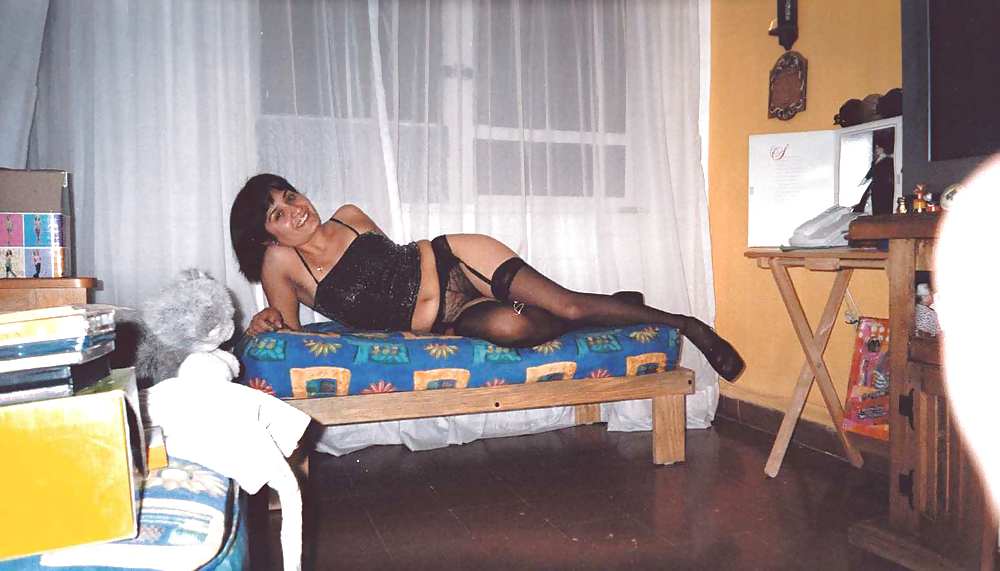 Benan caliente
 #15412049