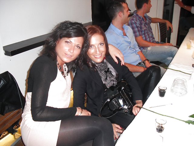 Mes policías
 #124226