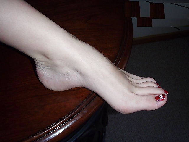 Sexy Feet and Soles #1 #4429229