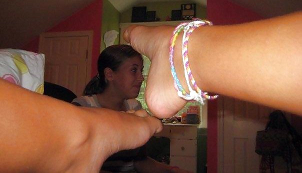 Sexy Feet and Soles #1 #4429302