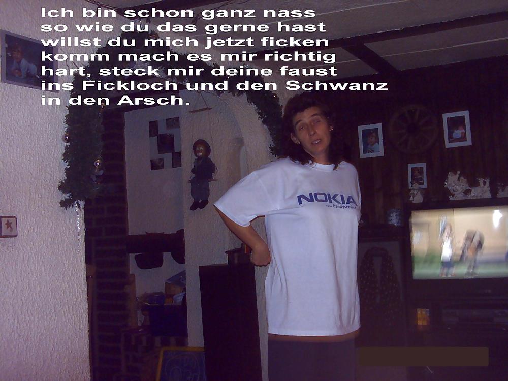 Nutte Birgitt 2 #12603120
