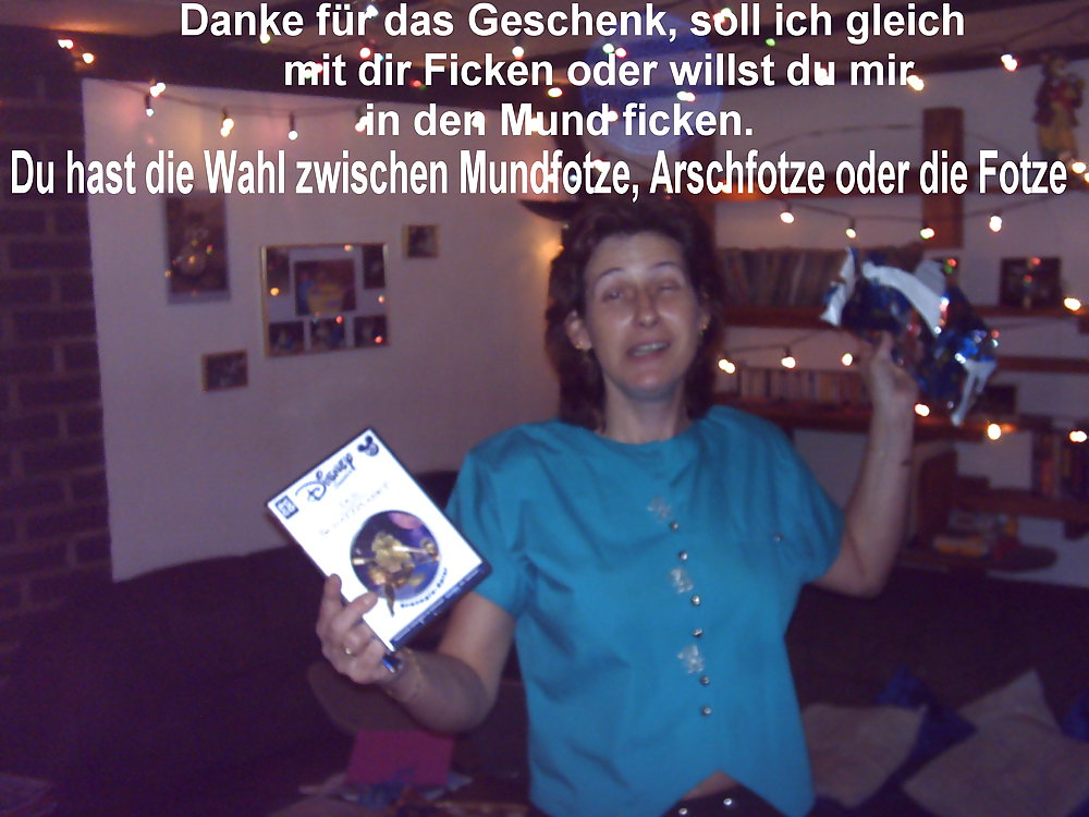 Nutte Birgitt 2 #12603171