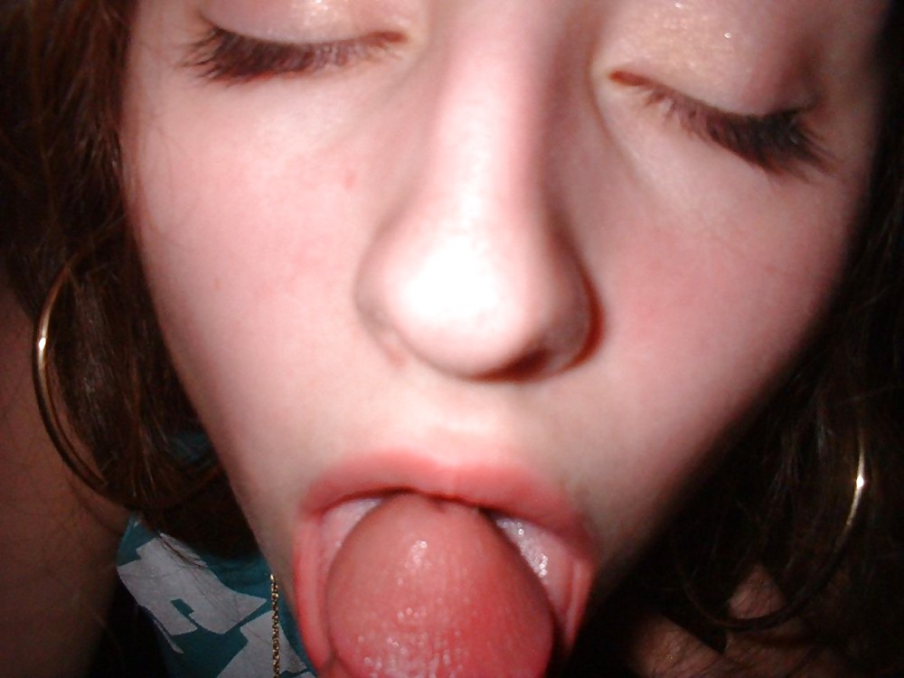 ICH LIEBE BLOWJOBS IX #8898971