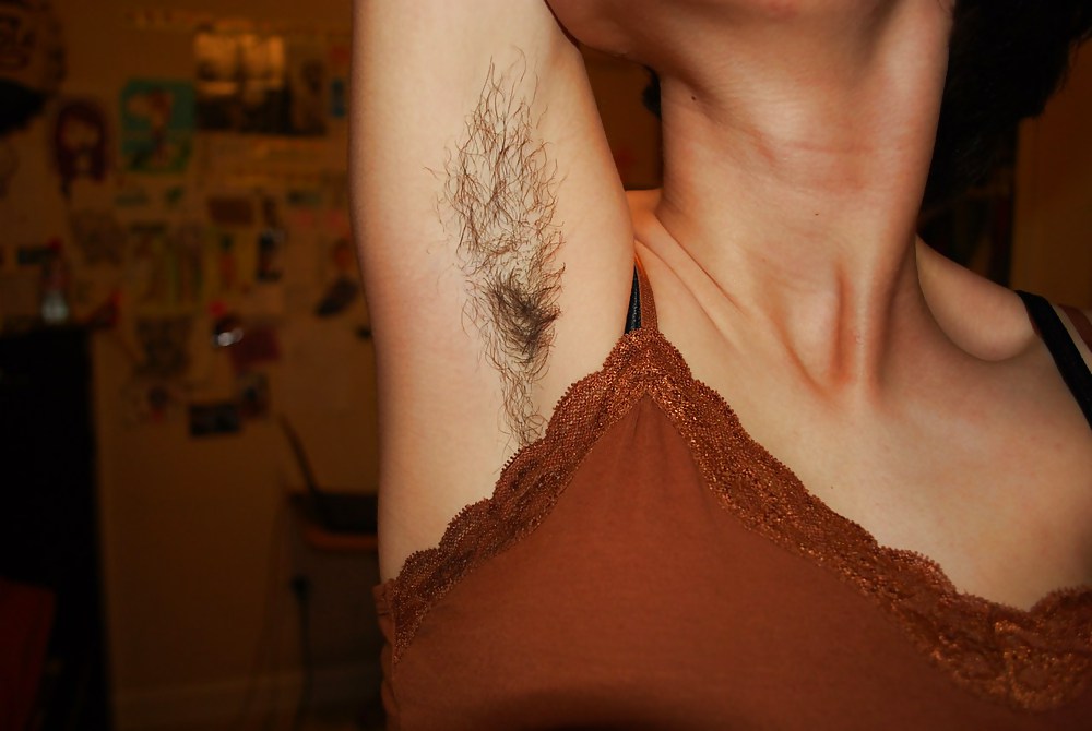 Armpits #11424350