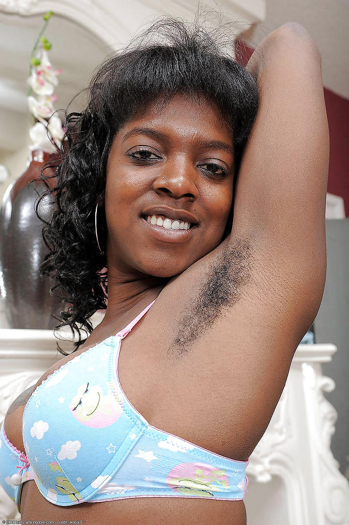 Armpits #11424364