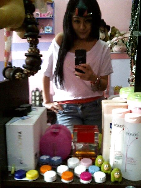 Me ... hehehe.. #10709845