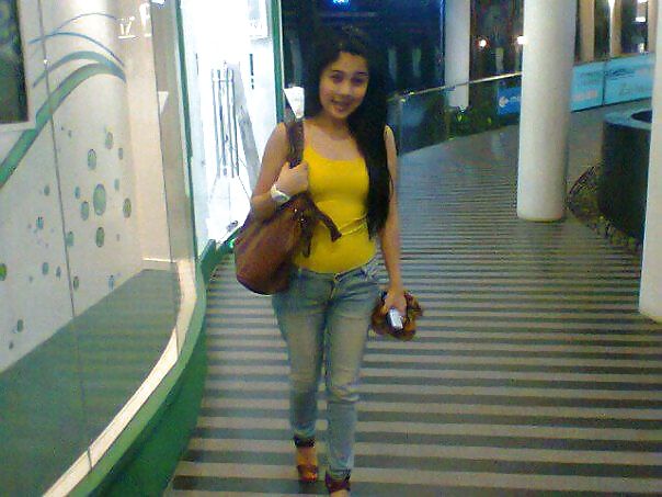 Me ... hehehe.. #10709865