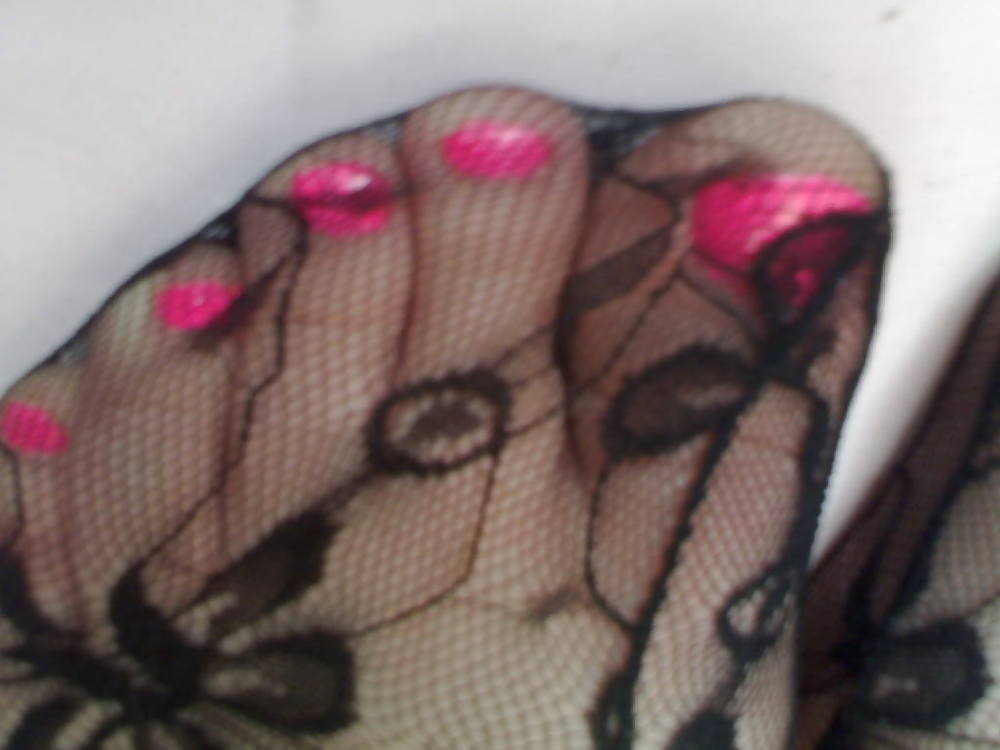 My feet #4008316