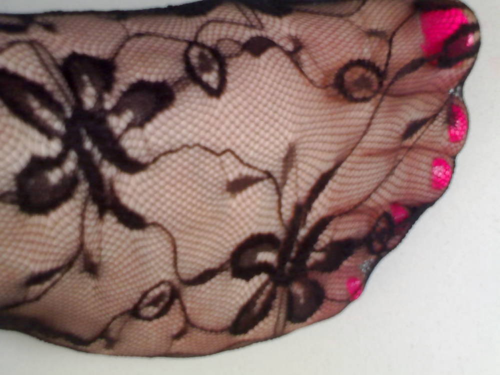 My feet #4008325