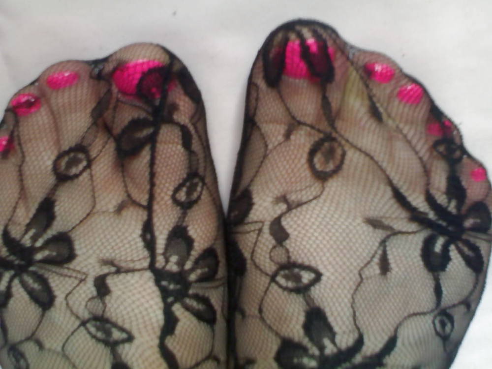 My feet #4008336