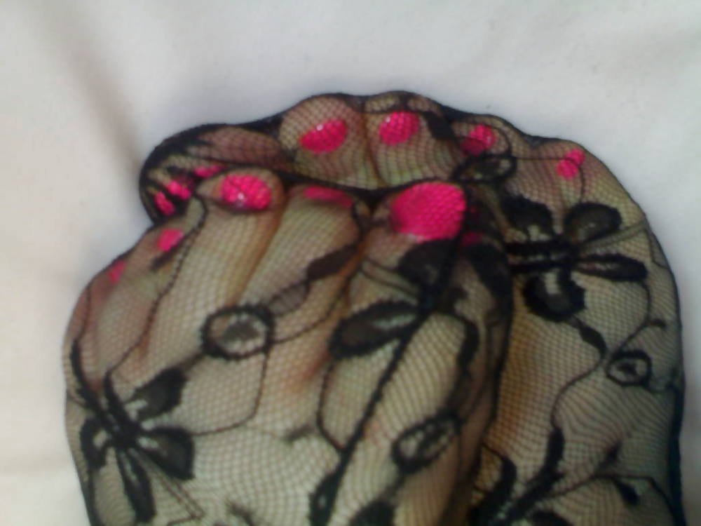 My feet #4008342