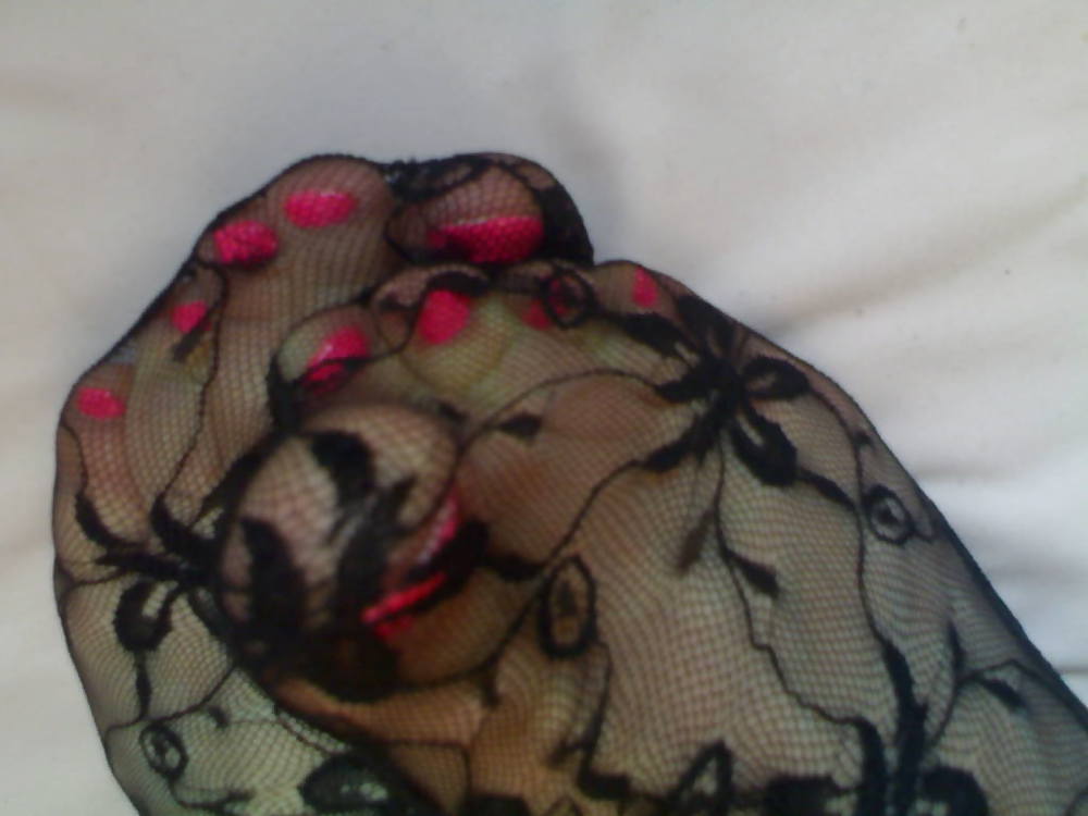My feet #4008357