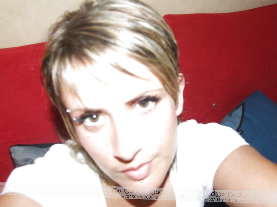 SABRINA PERREIRA 35 ANS brive la gaillarde #18616059