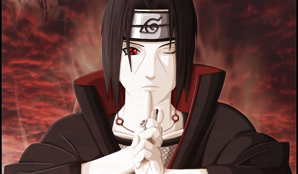 Fotos de anime
 #13599554