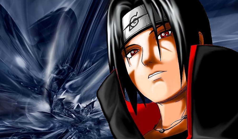 Fotos de anime
 #13599593