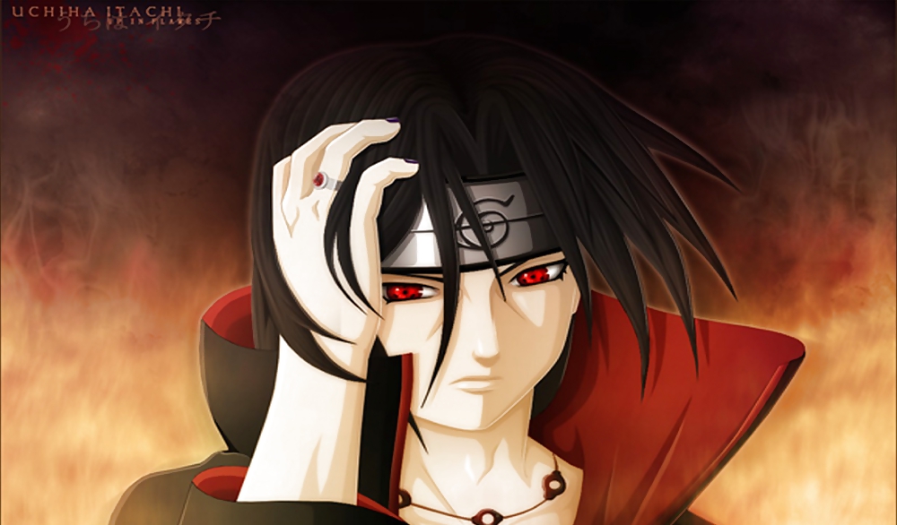 Fotos de anime
 #13599595