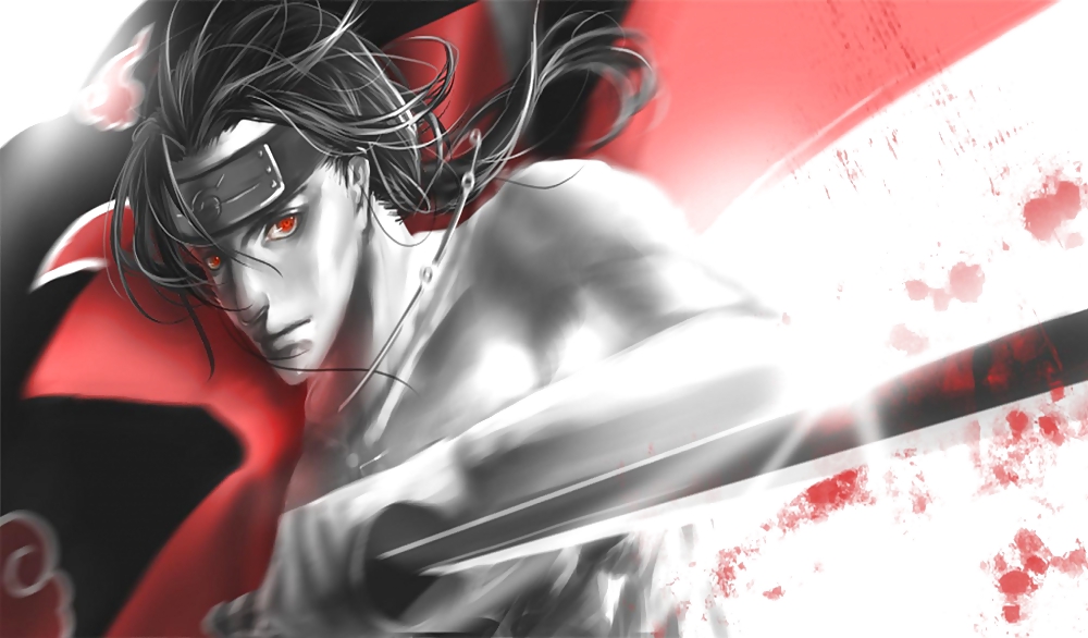 Fotos de anime
 #13599648