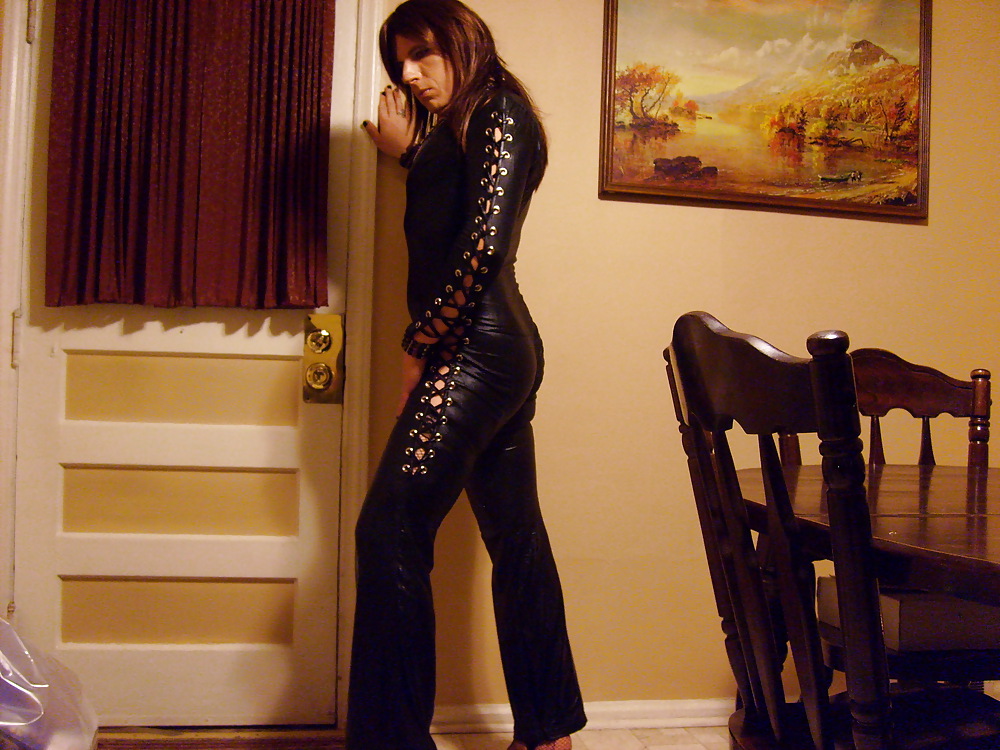 Beth in black #8338799