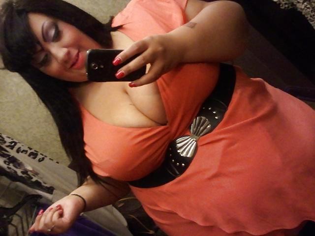 Ex-Frau Eines Kollegen Mich, Die Verwendet, Um Gestillt #19530468