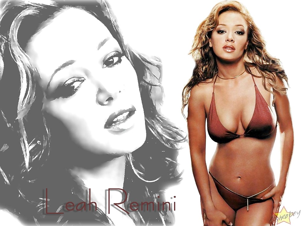 Leha Remini #1832497