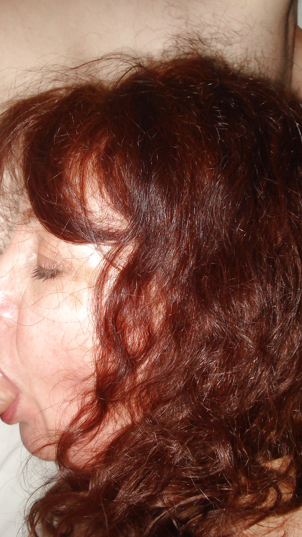Feeble Spirited German Lady and Young English Me  #9941548