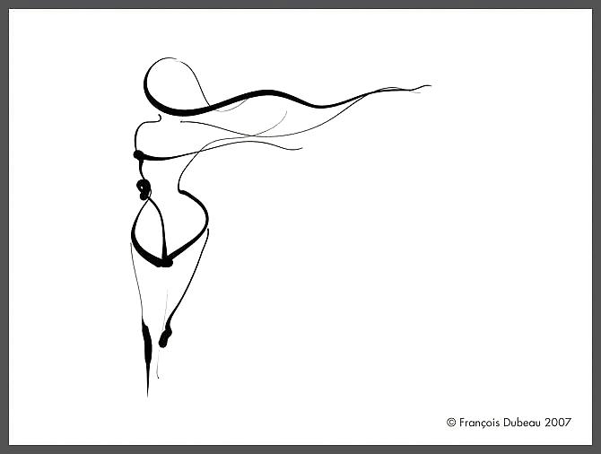 Erotische Sinne - Francois Dubeau - (1) #10343972