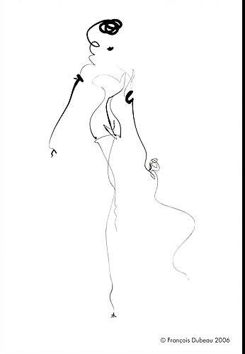 Erotische Sinne - Francois Dubeau - (1) #10344084
