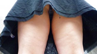 Upskirts