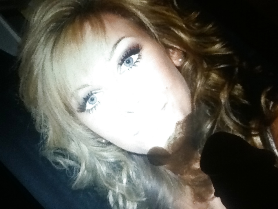 Mi querida campbellamberlee
 #14083053