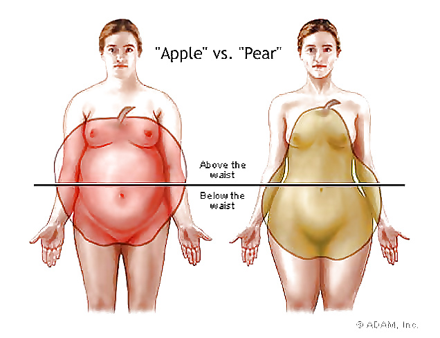 Apples vs pears milf, gilf, bbw fucking delicious 4 #21249324