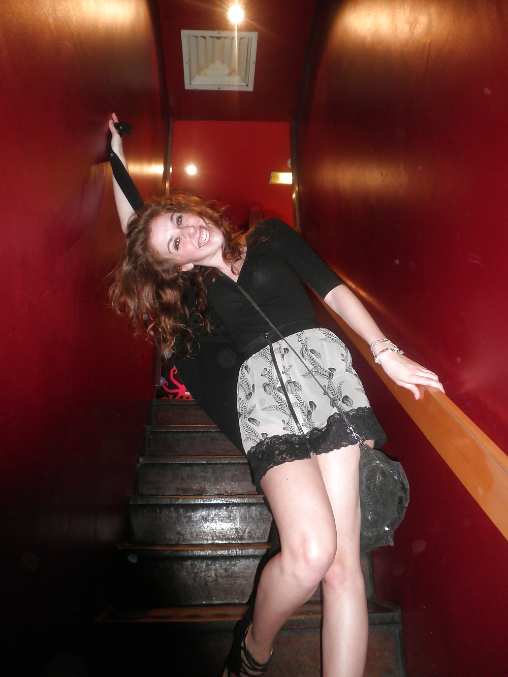 Gestohlen Aus Dem öffentlichen Netz #19313399