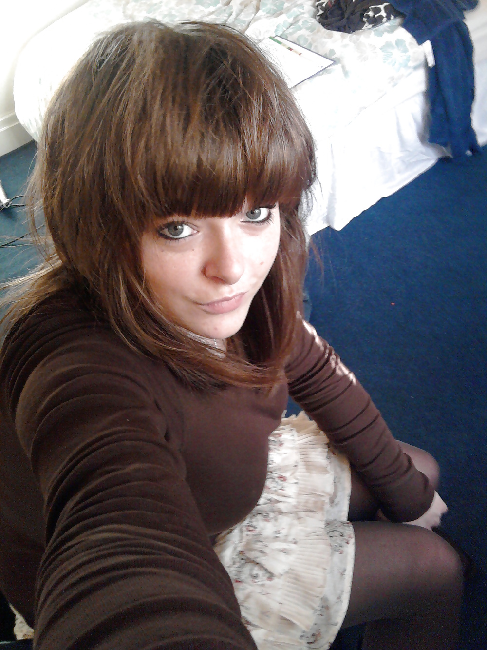 Gestohlen Aus Dem öffentlichen Netz #19313560