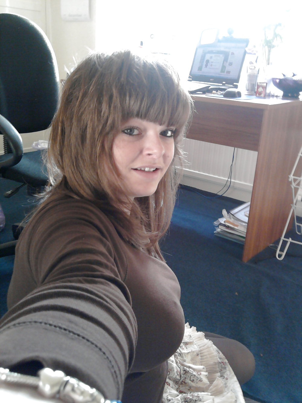 Gestohlen Aus Dem öffentlichen Netz #19313578