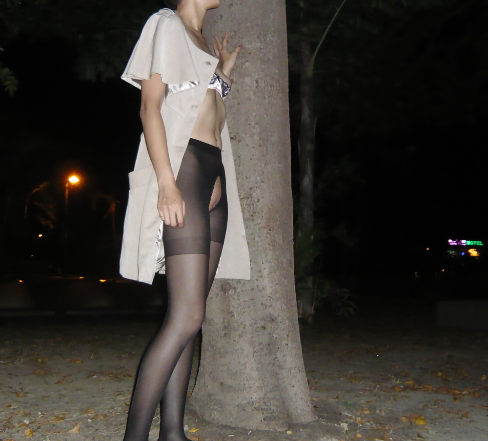 Skiny shaved wife #8564427