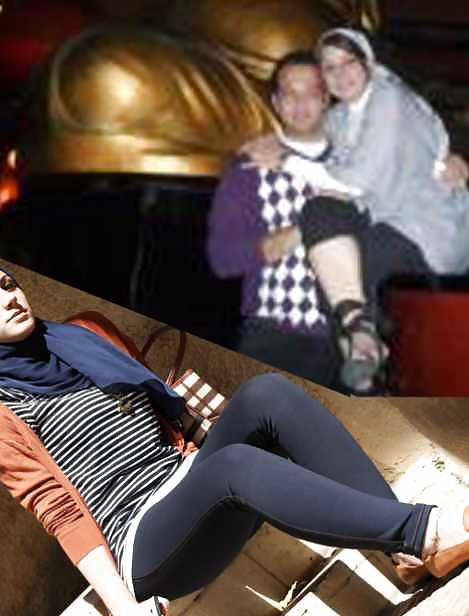 Al aire libre jilbab hijab niqab árabe turco tudung turbante mallu3
 #15462505