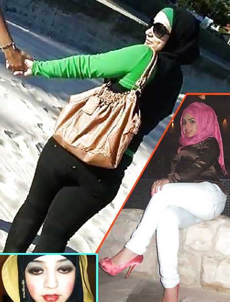 Al aire libre jilbab hijab niqab árabe turco tudung turbante mallu3
 #15462508