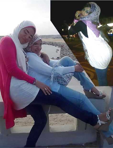 Al aire libre jilbab hijab niqab árabe turco tudung turbante mallu3
 #15462531