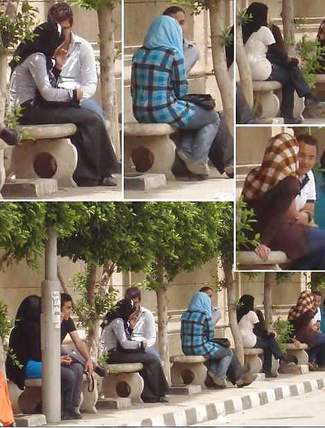 Al aire libre jilbab hijab niqab árabe turco tudung turbante mallu3
 #15462557