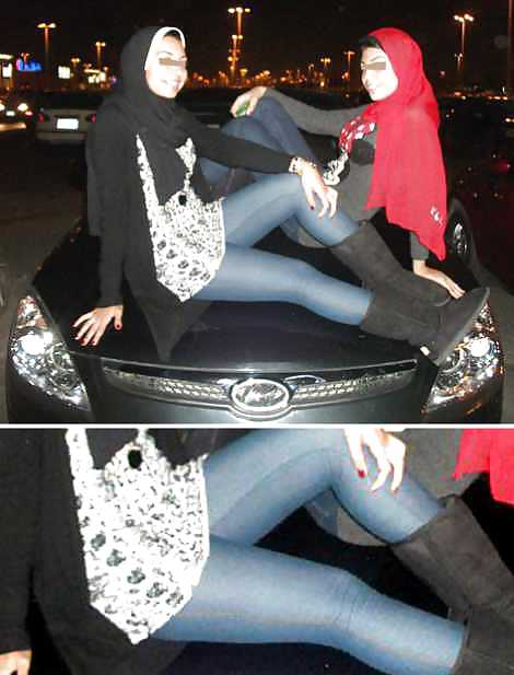 Al aire libre jilbab hijab niqab árabe turco tudung turbante mallu3
 #15462568