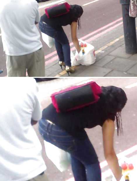 Al aire libre jilbab hijab niqab árabe turco tudung turbante mallu3
 #15462587