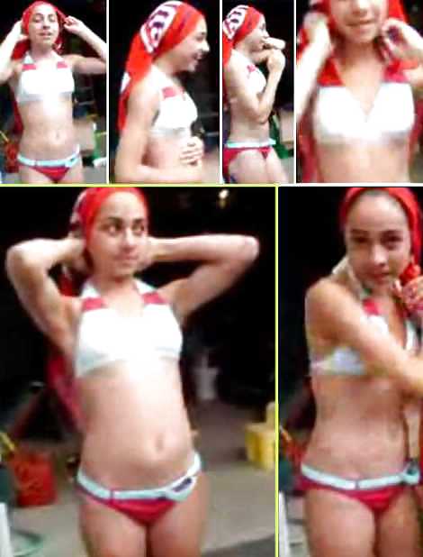 Al aire libre jilbab hijab niqab árabe turco tudung turbante mallu3
 #15462634