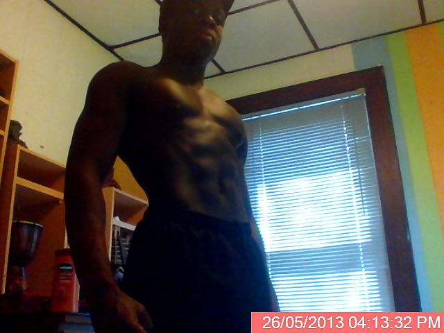Me wat i look like