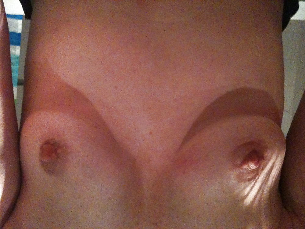 My body what do you think #3702135