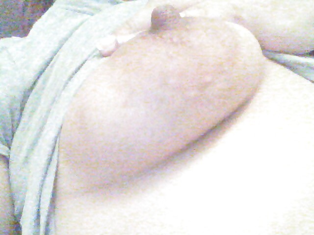 Suckable Nipples #19870398