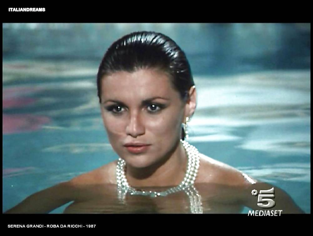 Italian Actress (My teenage dream) # 1 #2376697