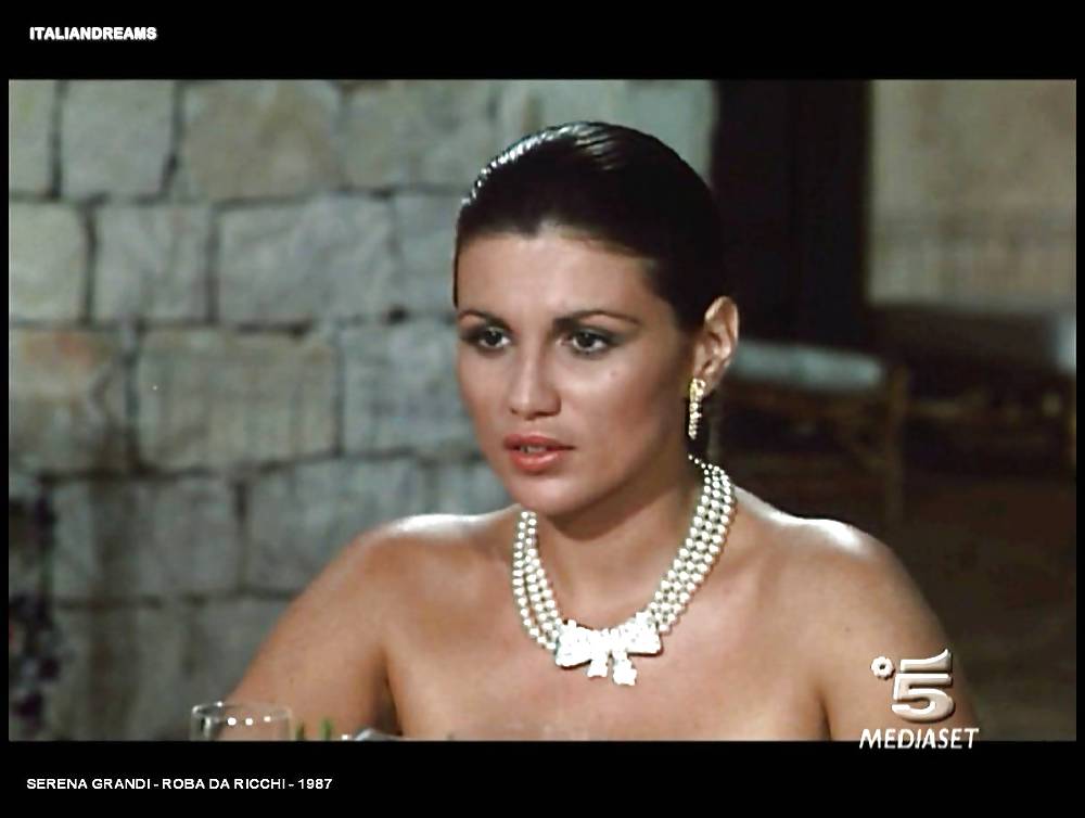 Italian Actress (My teenage dream) # 1 #2376710