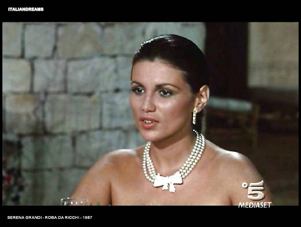 Italian Actress (My teenage dream) # 1 #2376890