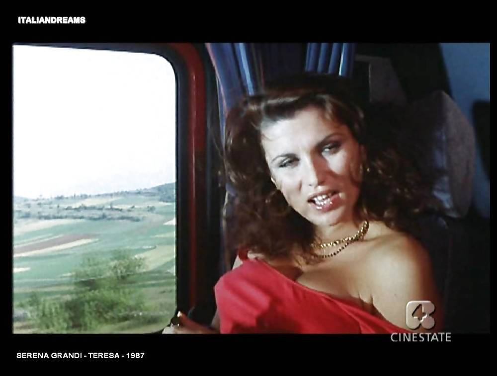 Italian Actress (My teenage dream) # 1 #2377055