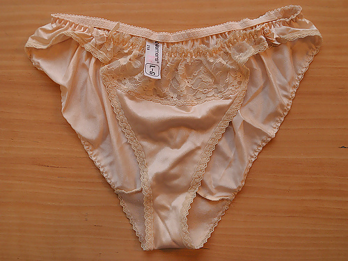Panties from a friend - pink #4038633